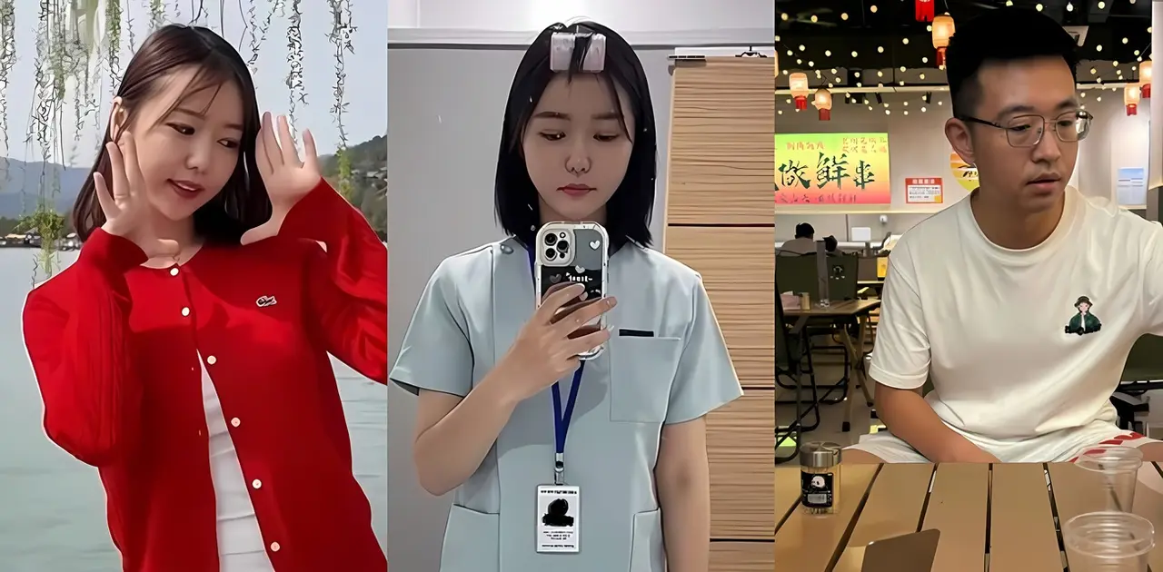 警察学院辅导员 杨博 被爆出轨聊骚多名女性 分手后造前女友黄谣 这波骚操作简直离谱到家了